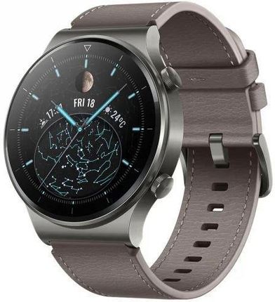 Huawei Watch GT 2 Pro Szary