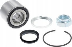 Zdjęcie ZESTAW ŁOŻYSKO KOŁA TYŁ PEUGEOT 206 SW 2E/K 3556-SET-MS - Brwinów