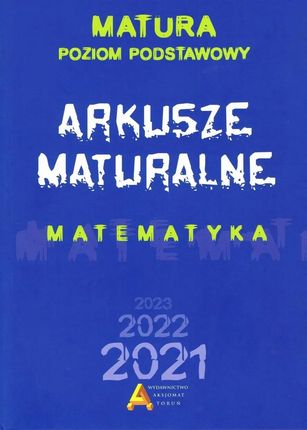 Matura 2015. Arkusze maturalne Matematyka. Matura Poziom podstawowy