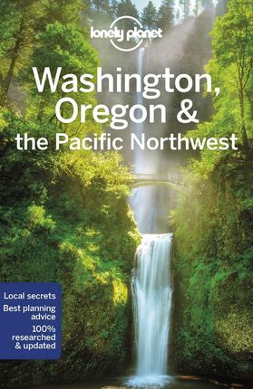 Washington Oregon the Pacific Northwest Lp 2020