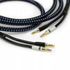 Zdjęcie SVS  SOUNDPATH ULTRA SPEAKER CABLE 1,83M  (SVSULTRASPEAKERCABLE6FT) - Środa Wielkopolska