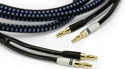 Zdjęcie SVS  SOUNDPATH ULTRA SPEAKER CABLE 2,44M  (SVSULTRASPEAKERCABLE8FT) - Szamocin