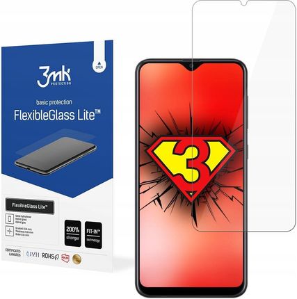 3mk FlexibleGlass Lite Samsung Galaxy A20e