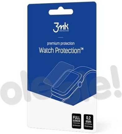 3mk Watch Protection Samsung Watch 42mm