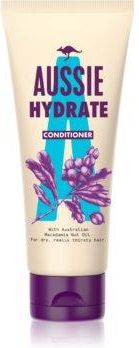 Aussie Hydrate Miracle Odżywka Do Włosów Suchych i Zniszczonych 200 ml