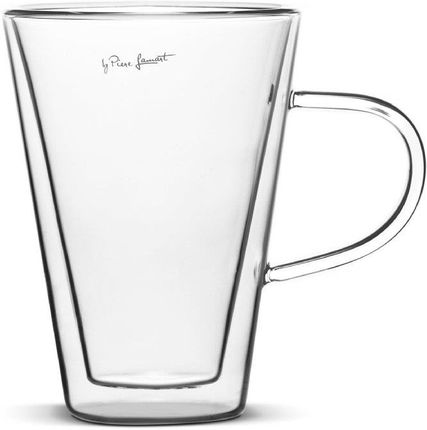 Lamart Vaso Zestaw szklanek do herbaty 300 ml 2szt. (LT9028)