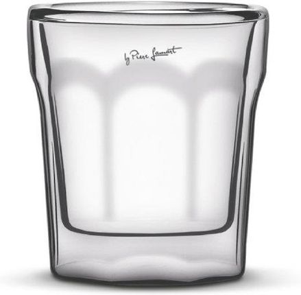 Lamart Vaso Zestaw szklanek durit 80 ml 2szt. (LT9022)