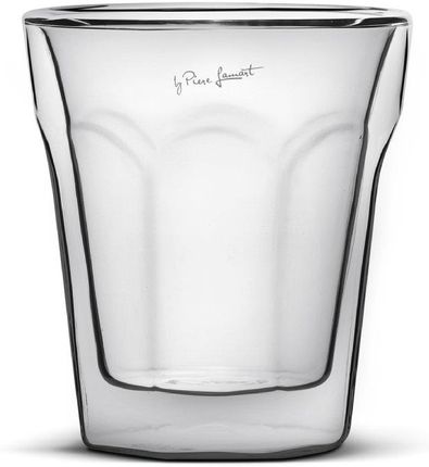 Lamart Vaso Zestaw szklanek durit 280 ml 2szt. (LT9023)