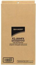 Zdjęcie Sharp FZ-J80HFX - Opole