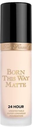 Too Faced Born This Way Matte Matowy Podkład Cloud