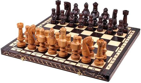 Sunrise Chess&Games Szachy Cezar Mały 600x300x70mm