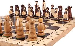 Sunrise Chess&Games Szachy Magnat 550x275x60mm