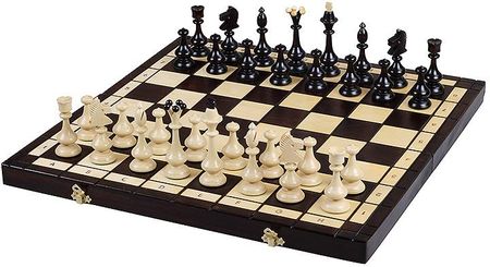 Sunrise Chess&Games Szachy Beskid 490x245x60mm