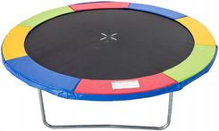 Zdjęcie Enero Osłona Sprężyn Fi 244Cm Wielokolorowy - Żary