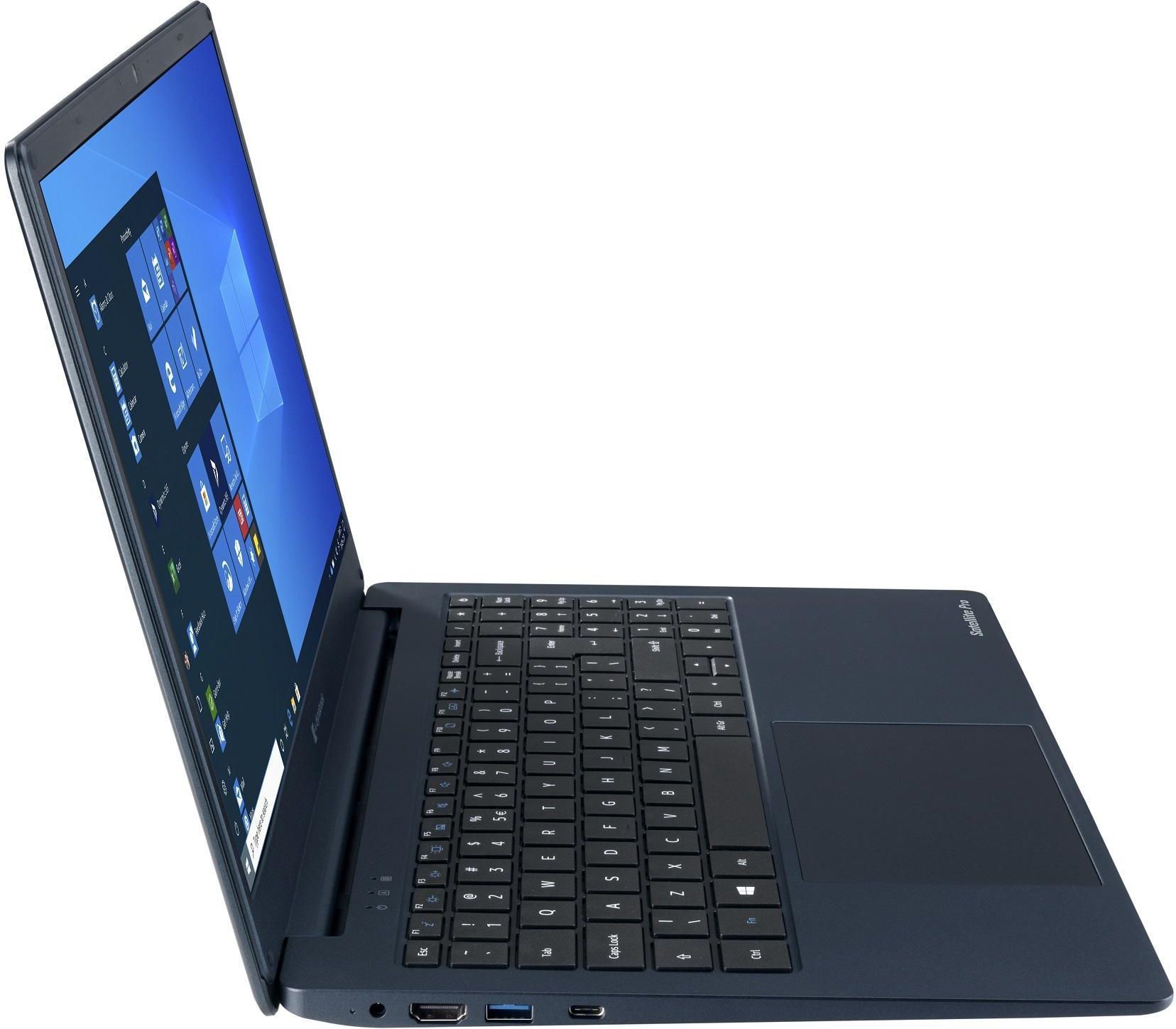 Laptop Toshiba Dynabook SATELLITE PRO C50 15,6/i5/8GB/256GB/Win10  (C50H109PYS33E004004PL) - Opinie i ceny na Ceneo.pl