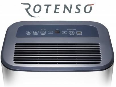 Rotenso Osuszacz Powietrza Pochłaniacz Wilgoci Dorai 16L/24H (D16W) - zdjęcie 1 Rotenso Osuszacz Powietrza Pochłaniacz Wilgoci Dorai 16L/24H (D16W)