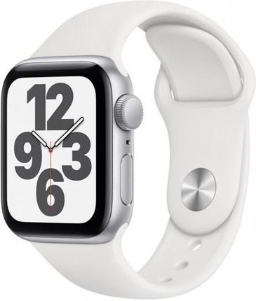 Apple offers Watch SE