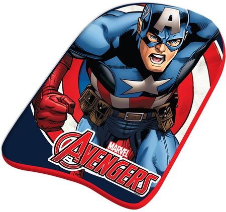 Seven Deska Do Pływania Captain America
