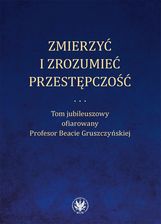 Zdjęcie Zmierzyć i zrozumieć przestępczość. - Supraśl