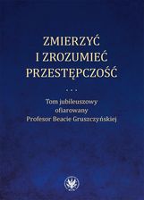 Zdjęcie Zmierzyć i zrozumieć przestępczość. - Nowy Sącz