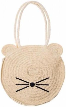 Torba wakacyjna Little Mouse Rockahula Kids