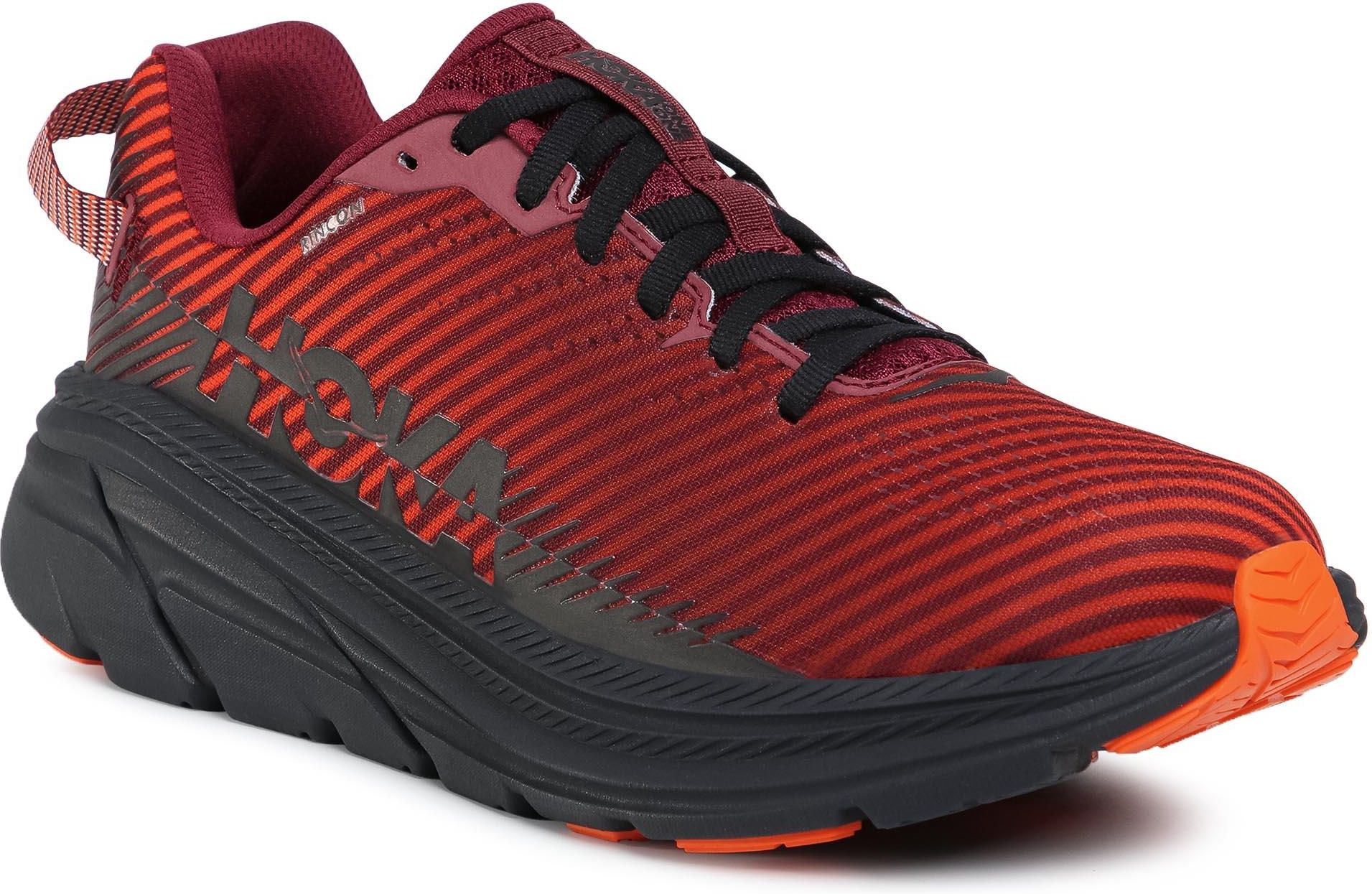 hoka one one m rincon