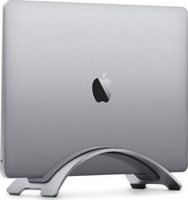 Zdjęcie Twelve South Twelve South BookArc aluminiowa podstawka do MacBooka (space grey) - Nowa Sól