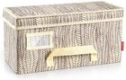 Tescoma Pudełko Na Odzież Fancy Home 40 X 18 20 Cm Cappuccino (89982236)