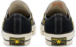 Sneakers buty Converse Chuck Taylor 70 Flames czarne (168701C) - Ceny i  opinie - Ceneo.pl