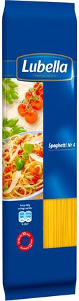 Lubella makaron spaghetti folia 500g