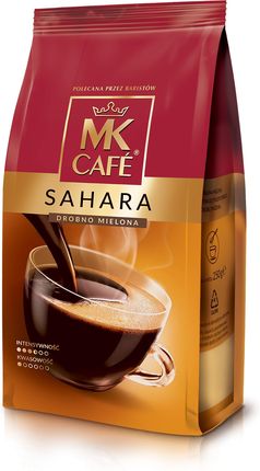 MK Cafe Sahara 250g
