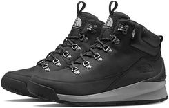 Buty THE NORTH FACE BACK TO BERKELEY MID WP (NF0A4AZEWL41) - Buty zimowe