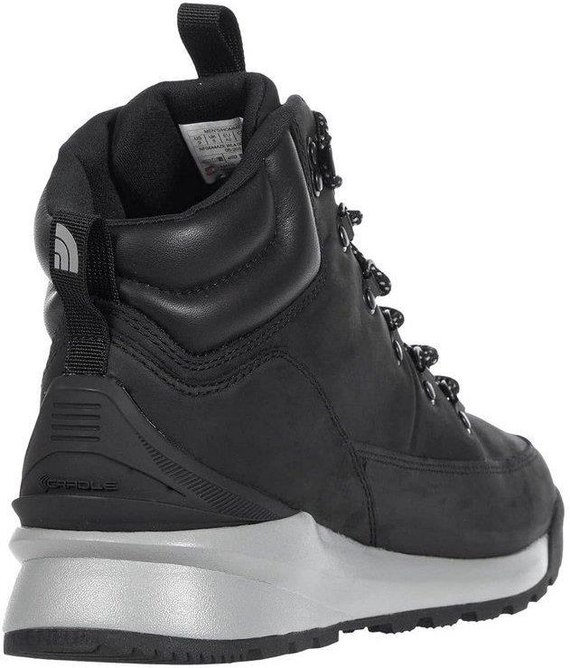 Buty THE NORTH FACE BACK TO BERKELEY MID WP (NF0A4AZEWL41)
