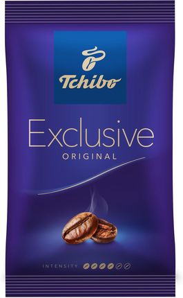 Tchibo Exclusive kawa mielona 100g
