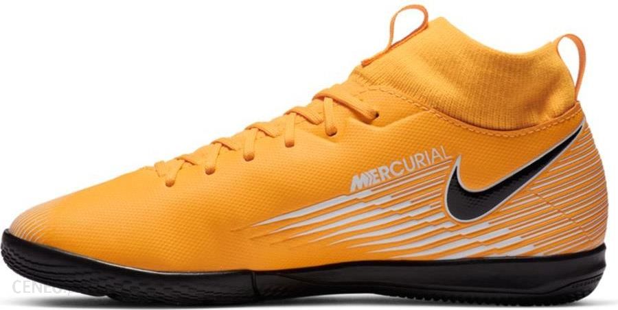 Nike Jr Mercurial Superfly 7 Academy Ic At8135 801