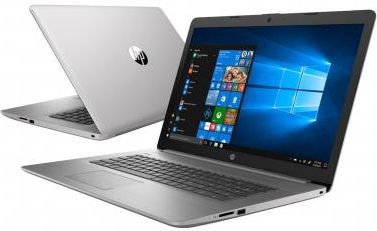 HP ProBook 470 G7 17,3"/i7/16GB/512GB/Win10 (8VU24EA)