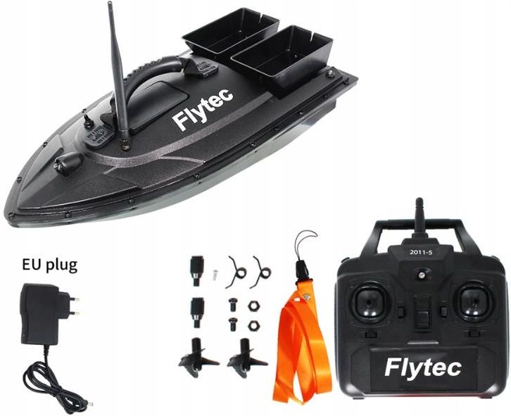 FLYTEC Flytec 2011-5 - Ceny i opinie - Ceneo.pl