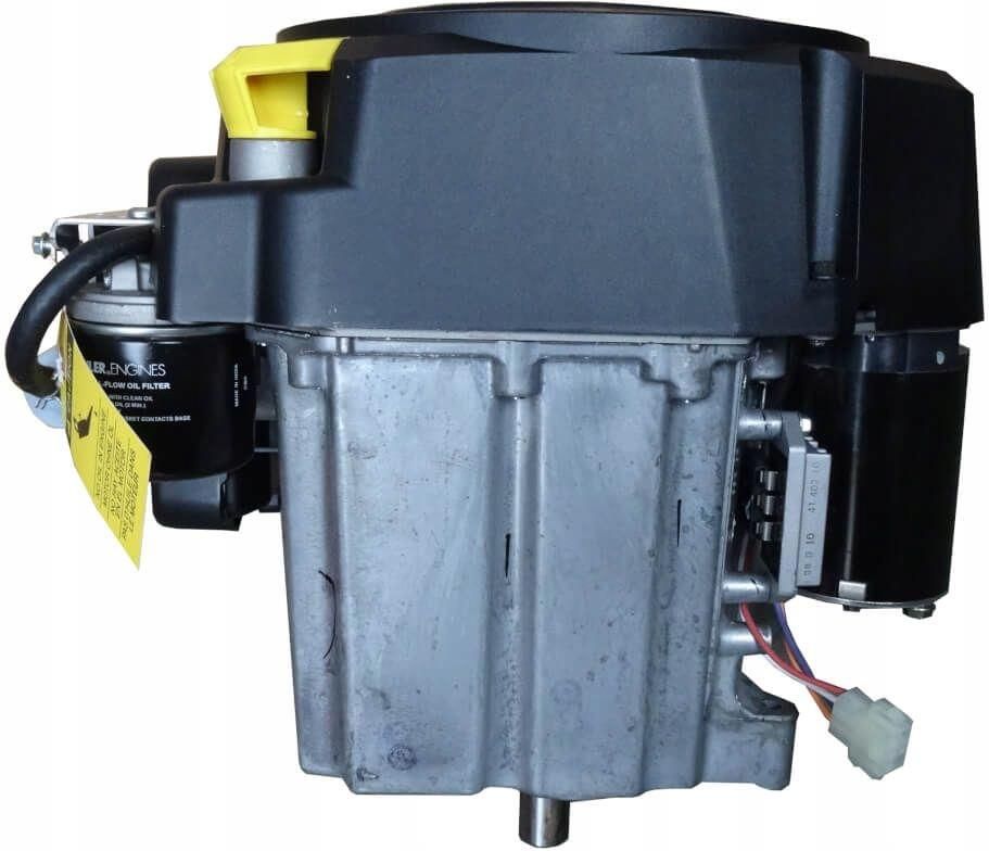 Kohler Courage 16HP PHSV4800211 Ceny i opinie Ceneo.pl