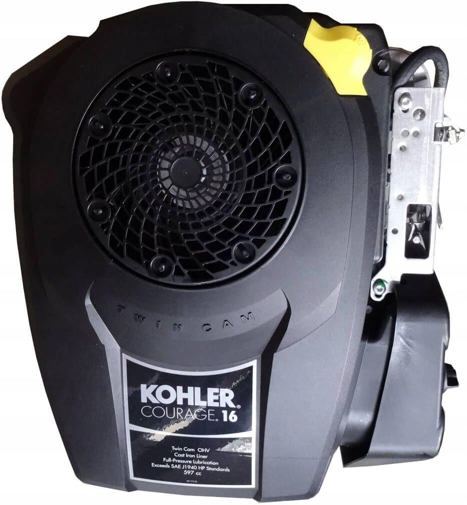Kohler Courage 16HP PHSV4800211 Ceny i opinie Ceneo.pl