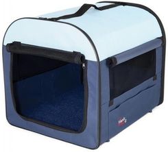 Zdjęcie Trixie Box Transportowy Nylon 55X40X40Cm 3,5Kg  - Orneta