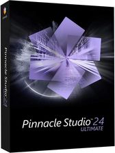Zdjęcie Pinnacle Studio 24 Ultimate PL (PNST24ULMLEU) - Chełm