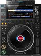 Pioneer CDJ-3000 czarny