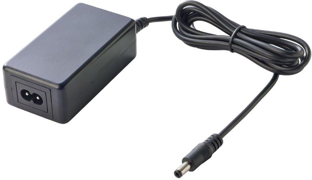 Sunny Zasilacz stabilizowany 15V 1,6A 24W SYS1544-2415-T3 - (+) w ...