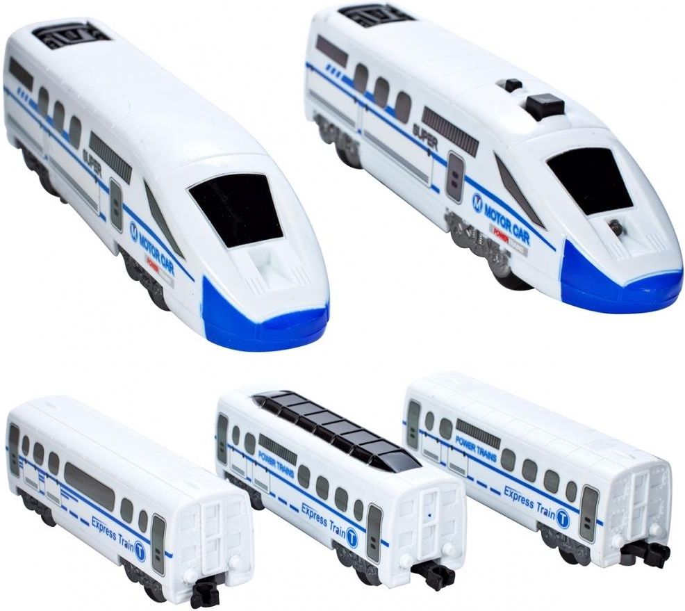 Malplay Kolejka Elektryczna Pociąg Tory Xxl 914 el. 220411 - zdjęcie 2 Malplay Kolejka Elektryczna Pociąg Tory Xxl 914 el. 220411