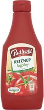 Zdjęcie Pudliszki ketchup łagodny 480g - Międzyrzec Podlaski