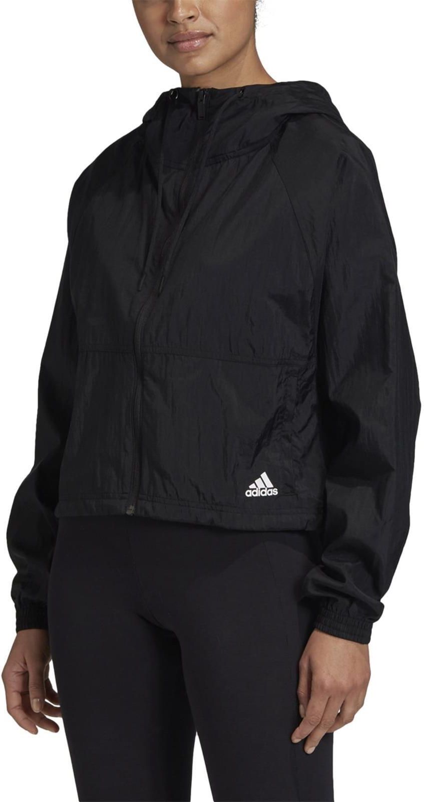 Adidas Bluza W Bos Wv Gc6958 - Ceny i 