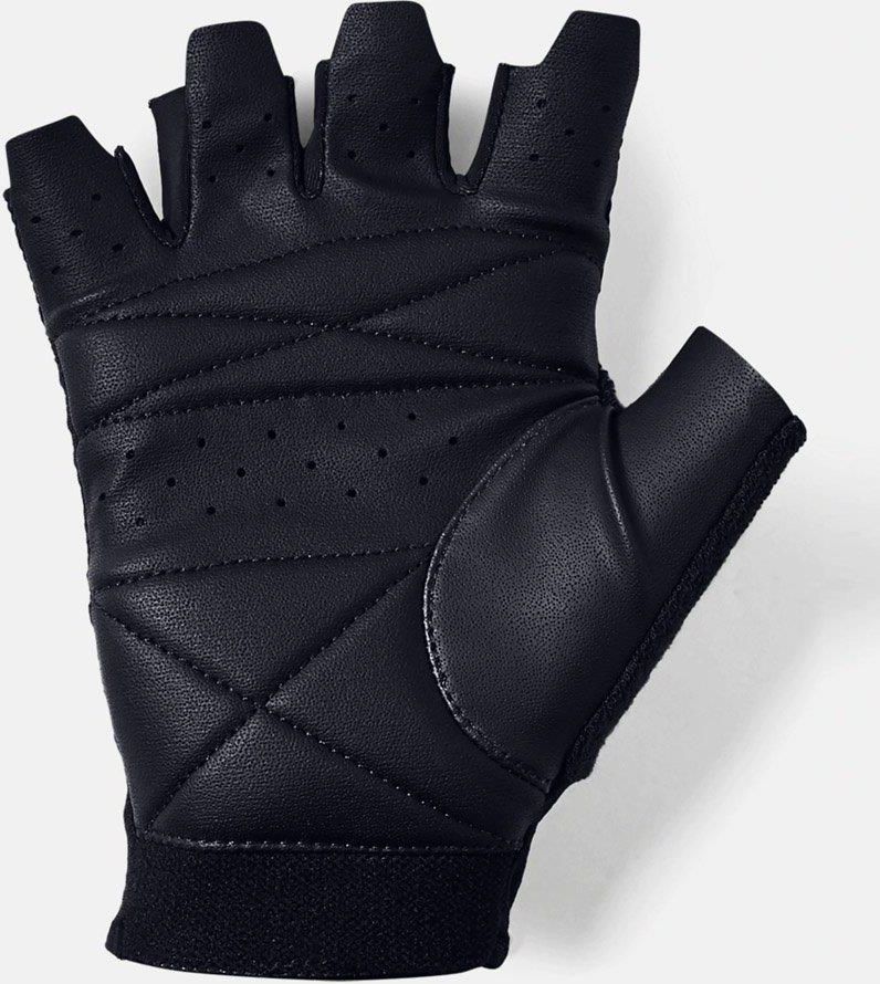 Under Armour Treningowe Training Glove 1328620 001 Czarny