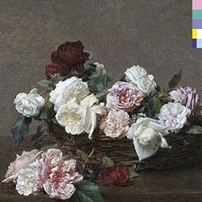 Zdjęcie New Order - Power, Corruption & Lies (Winyl)+[2DVD]+[2CD] - Włocławek
