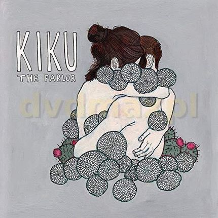 Parlor - Kiku (CD)