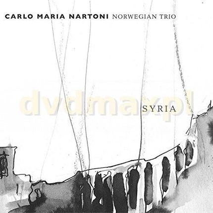 Nartoni Carlo Maria - Syria (CD)